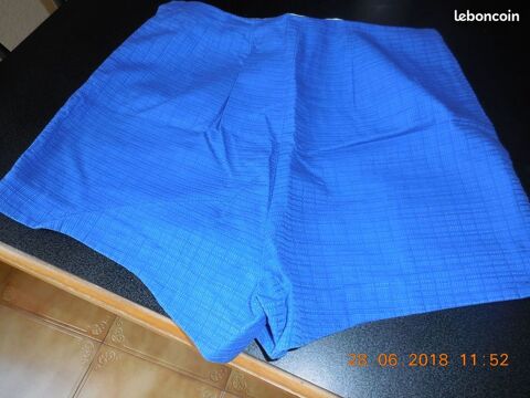 short vintage t 46 48 3 Sète (34)