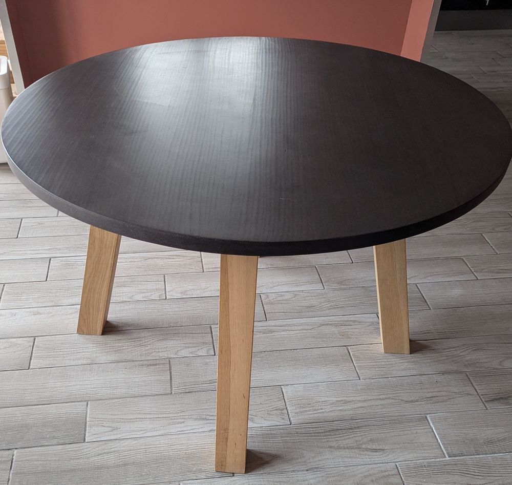Table ronde 4 personnes Meubles