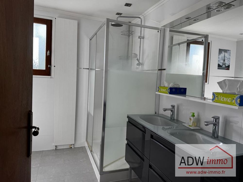 vente Maison - 7 pièce(s) - 152 m² Melun (77000)