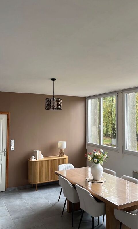 Buffet 250 Th�rouanne (62)