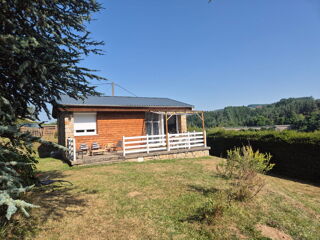  Maison  vendre 3 pices 42 m Dunires