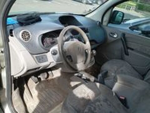 Kangoo 1.5 dCi 85 eco2 Expression 2008 occasion 93390 Clichy-sous-Bois