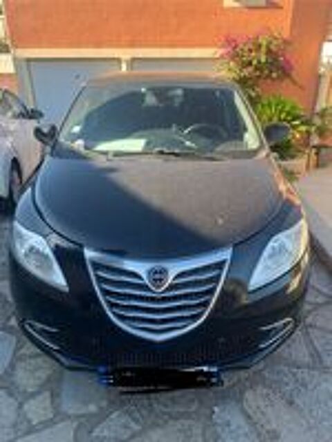Ypsilon 1.2 8v 69 ch Stop&Start Silver 2013 occasion 34990 Juvignac