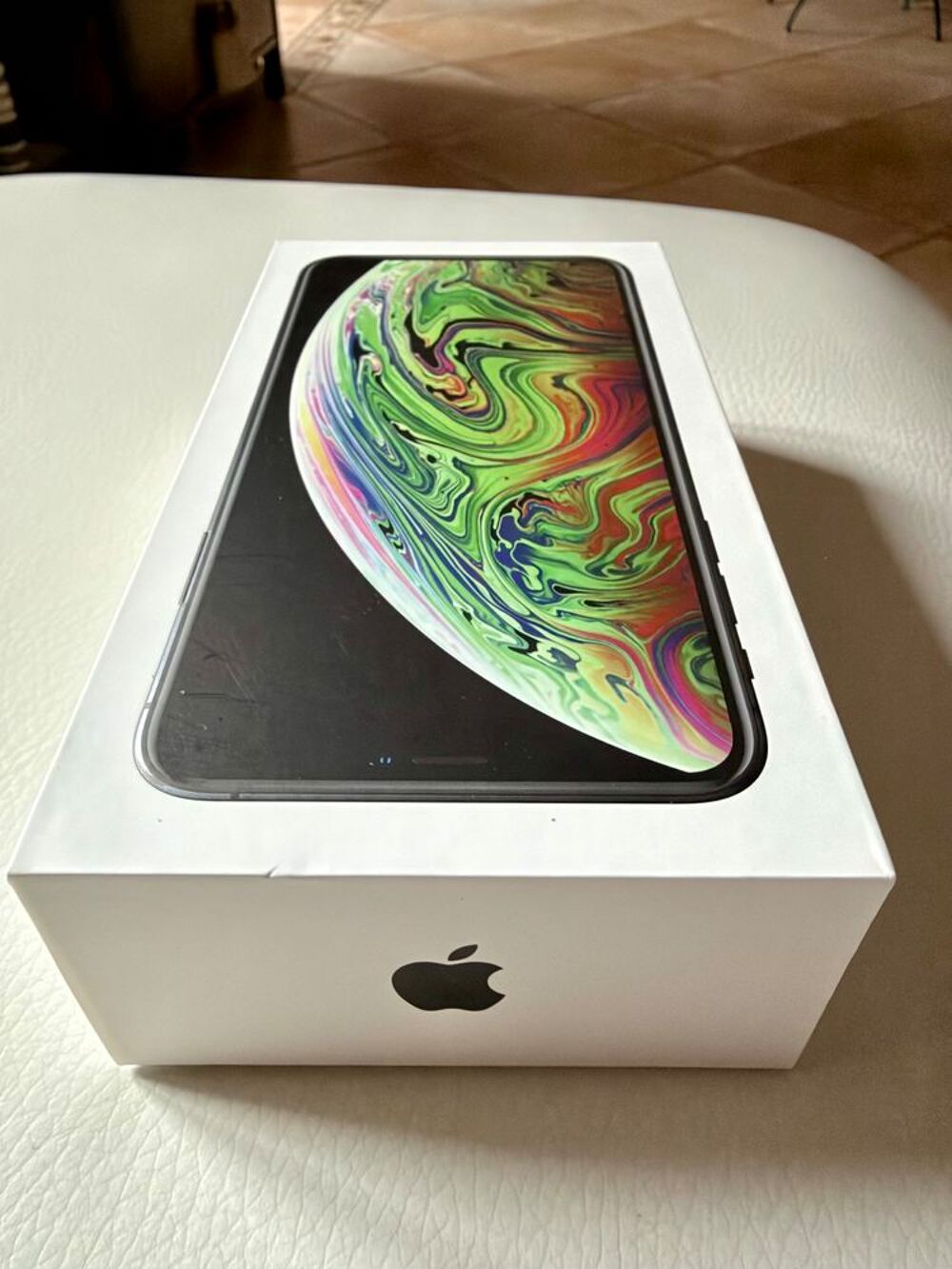 iPhone XS Max Téléphones et tablettes