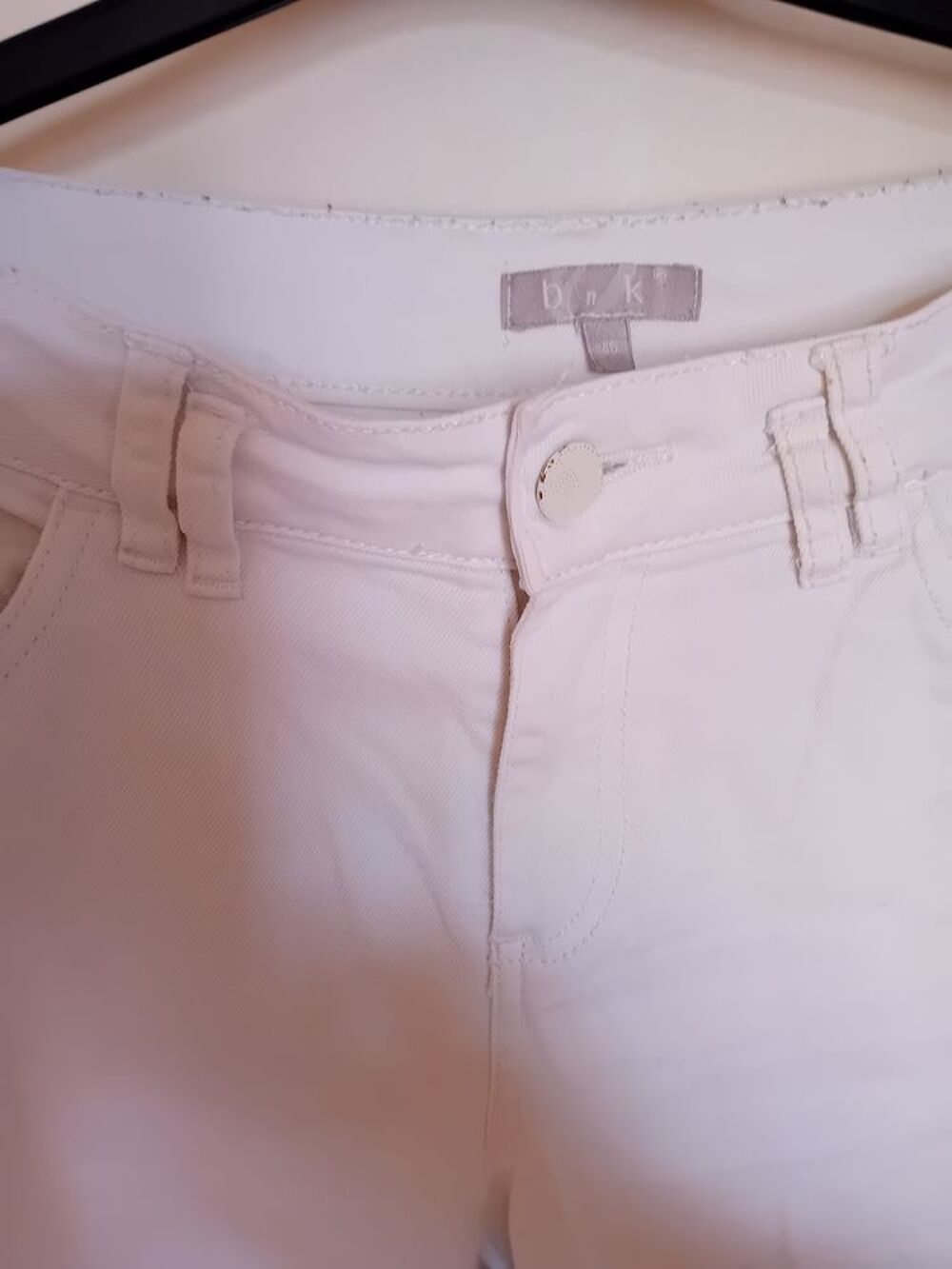 JEAN FEMME TAILLE 40 BNK Vêtements