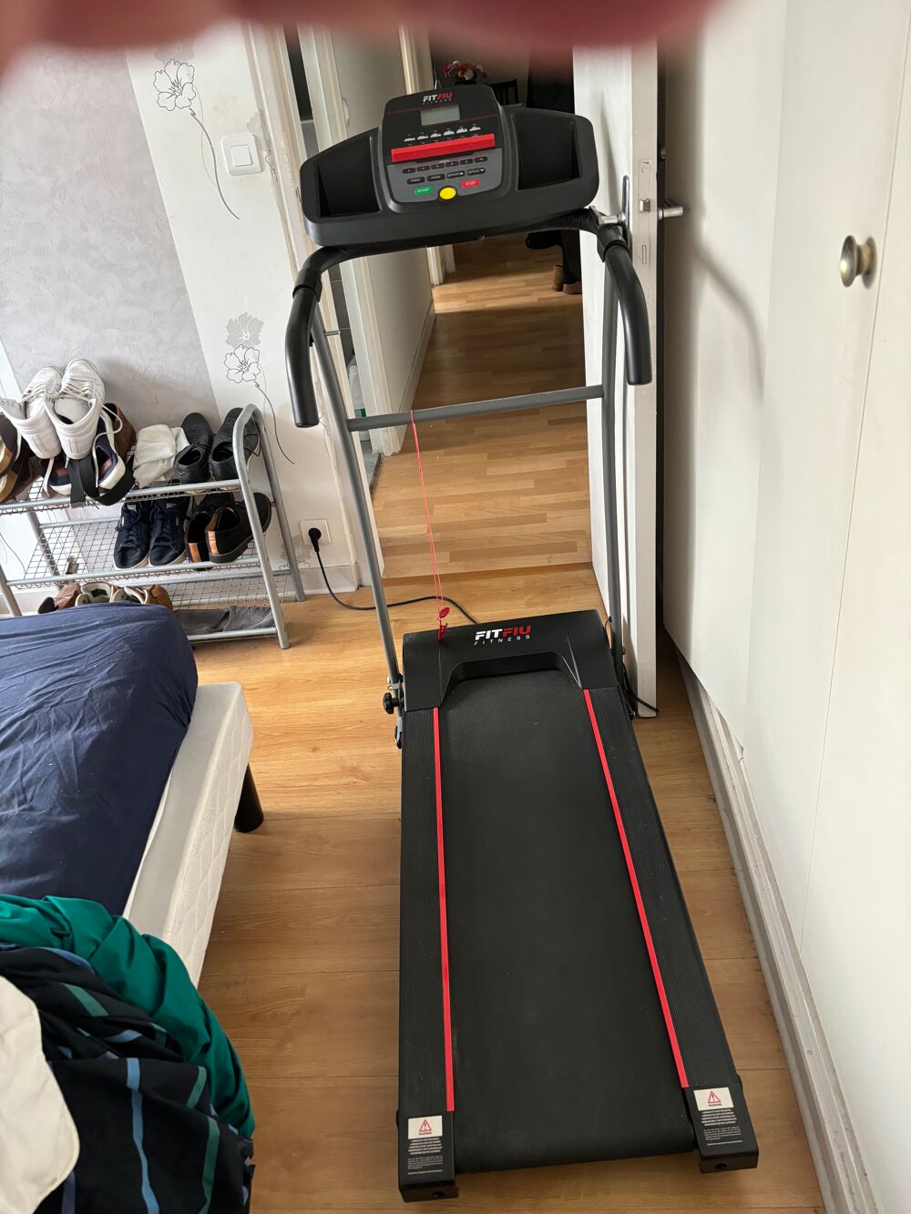 Tapis de course Sports