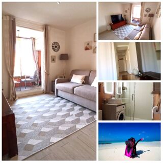  Appartement Le Barcars (66420)