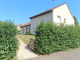  Maison à vendre 6 pièces 148 m²