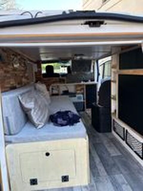  2013 occasion 92350 Le Plessis-Robinson
