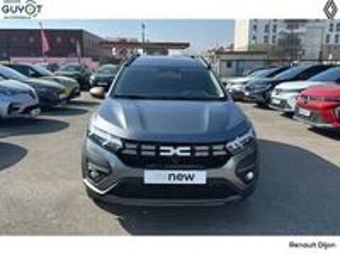 Jogger Hybrid 140 7 places GSR2 Extreme 2025 occasion 21000 Dijon