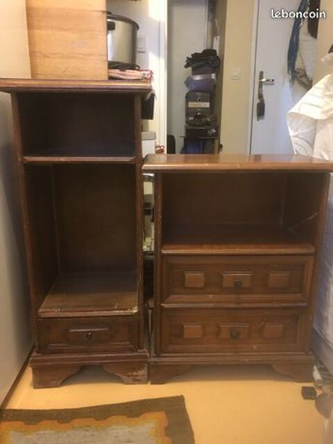 Meubles �tag�re en bois 40 Ivry-sur-Seine (94)