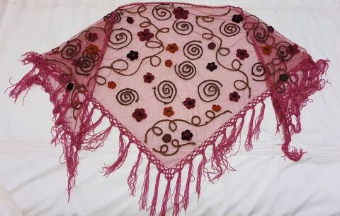 Ch�le ou �tole TAILLE UNIQUE 4 Cannes (06)