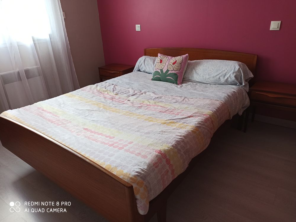 Ensemble pour chambre Meubles