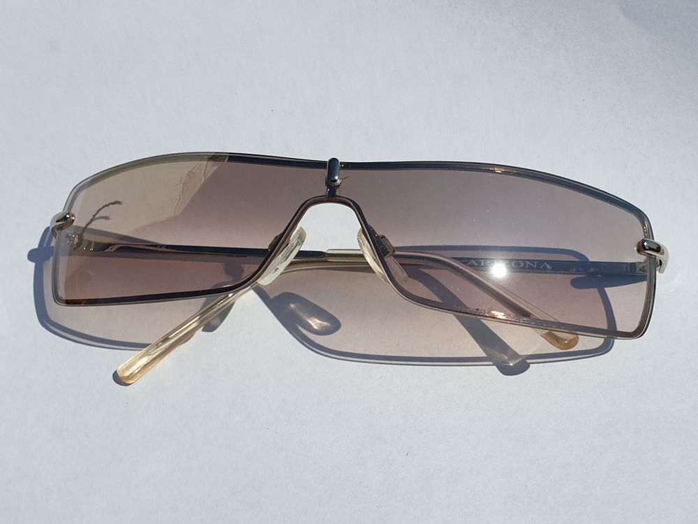 Lunettes solaires Arizona Cat 3 Vintage NEUF Bijoux et montres