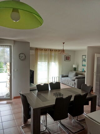  Appartement à vendre 3 pièces 64 m²