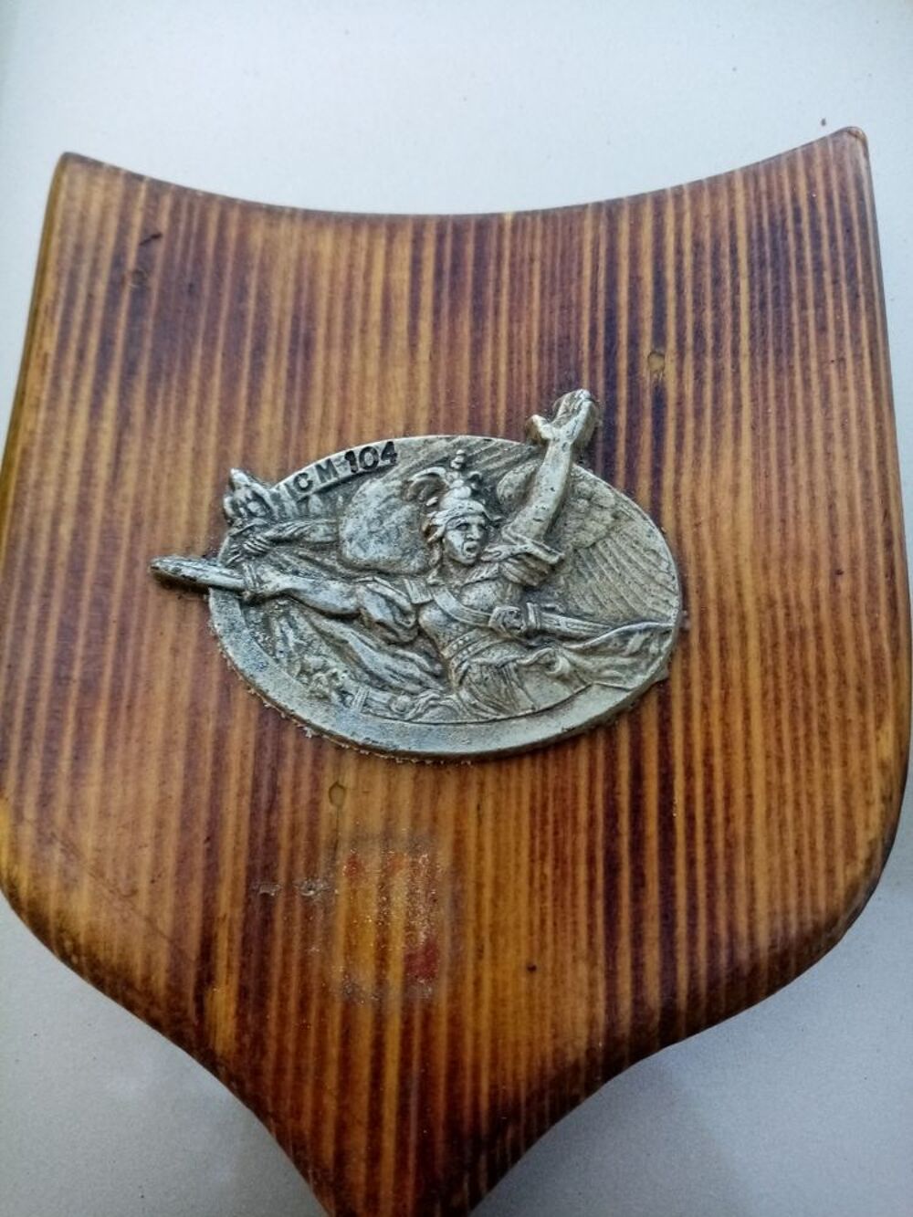 M&eacute;daille militaire 