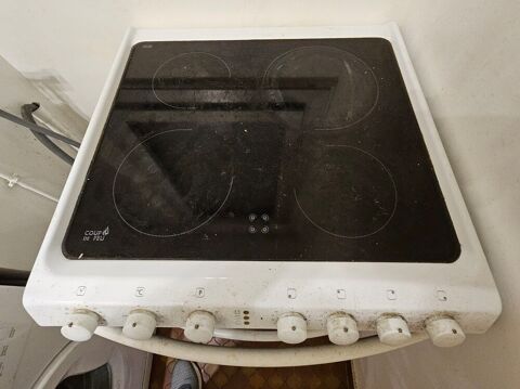 Cuisinière 3 en 1 40 Paris 18 (75)