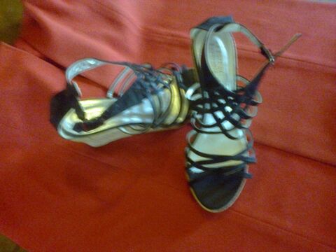 chaussure 25 Formerie (60)