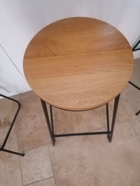 Tabouret bar Toulon (83)