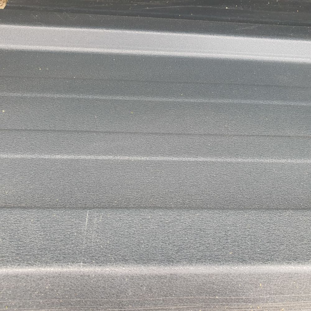 TOLE de BARDAGE ou BACACIER Couleur GRISE RAL 7016 Bricolage