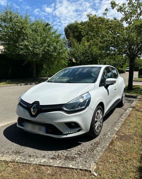 Renault clio iv Clio 4 (II) 1.5 DCI Energy Business 75Ch