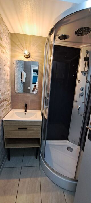  Appartement � vendre 1 pi�ce 20 m�