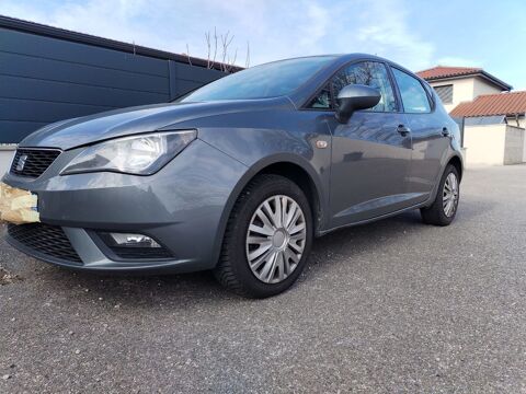 Seat ibiza Business 1.6 TDI 90 FAP Réference
