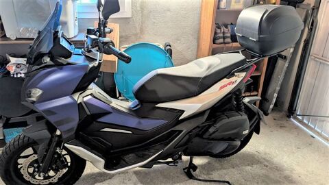 Scooter APRILIA 2023 occasion Foix 09000