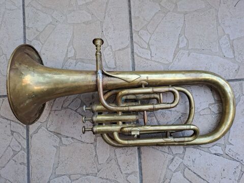 trombone 300 Montceaux-lès-Provins (77)