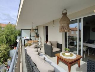 Location  Appartement 