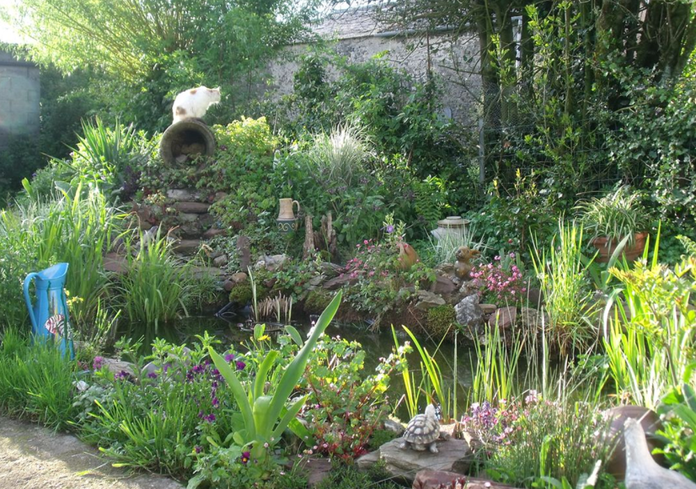 Vente Maison Maison avec jardin  montfranc12 ( 1190 m2 superficie) Montfranc