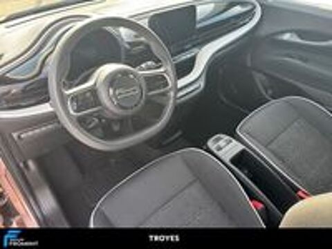 500 e 95 ch Action Plus 2023 occasion 10600 La Chapelle-Saint-Luc