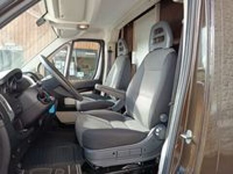 Ducato DUCATO TOLE 3.3 L H2 2.3 MJT 130 EURO 6 PACK PRO NAV 2019 occasion 79170 Secondign&eacute;-sur-Belle