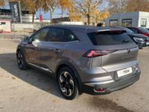 Symbioz E-Tech full hybrid 145 Techno 2025 occasion 21200 Beaune
