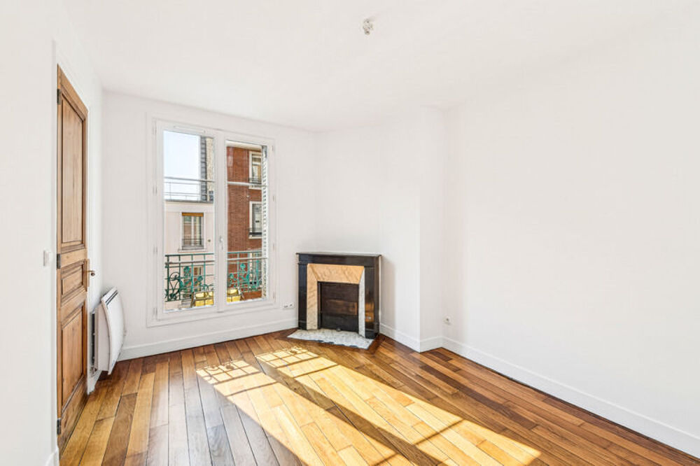 � vendre  Appartement Montrouge (92120)