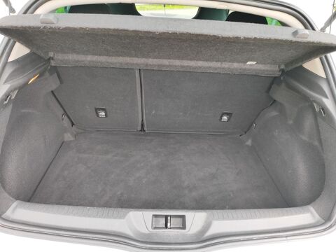 Renault megane M&eacute;gane 1.4i 16V Air
