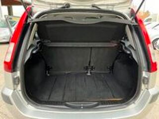 Fusion 1.4 TDCi 68 Senso Plus 2009 occasion 42700 Firminy