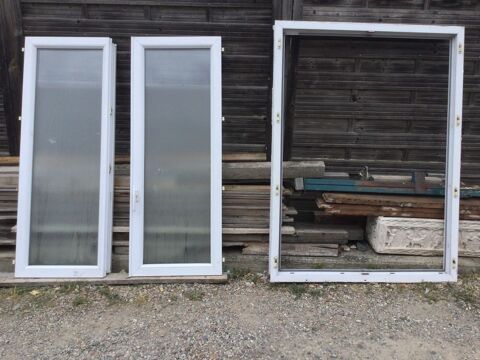 Fen�tre 2 ventaux avec son encadrement 110 Toulouse (31)