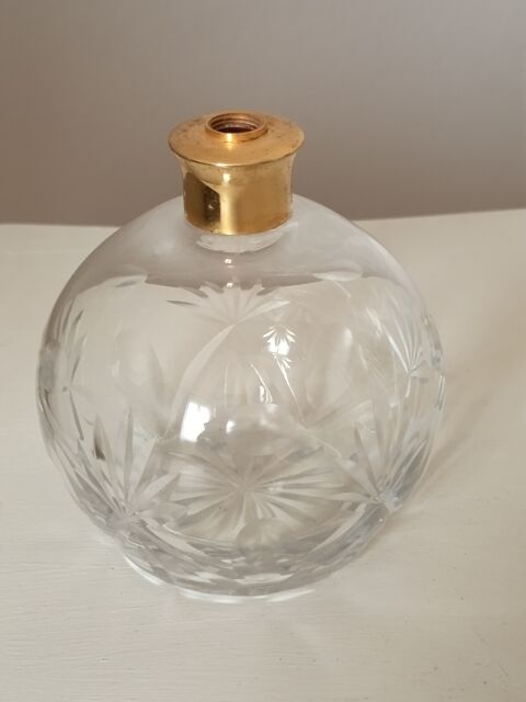 Flacon Verre Taill 10 Moulins (03)