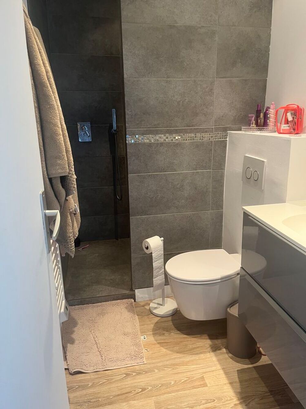 Location Appartement Grasse, appartement 4 pièces Grasse