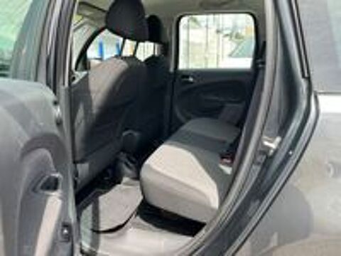C3 Picasso VTi 120 S&eacute;lection 2015 occasion 42700 Firminy
