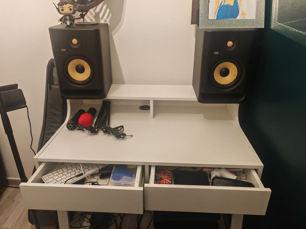 2 Bureaux Meubles