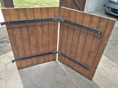 Volet sapin 40 Saugnac-et-Cambran (40)