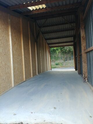  Parking / Garage  louer 36 m