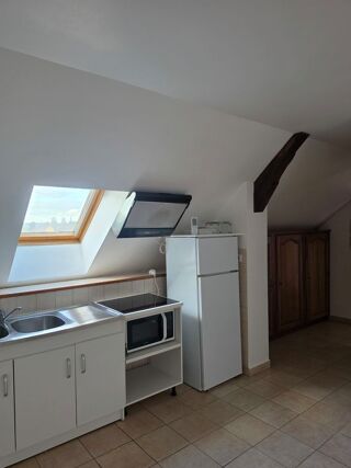  Appartement à louer 2 pièces 59 m²