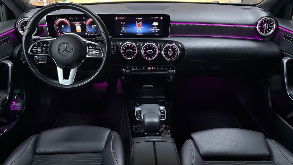 Classe A 180 7G-DCT Style Line 2019 occasion 81000 Albi