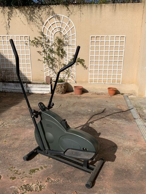 Velo elliptique le bon coin ile de france on sale