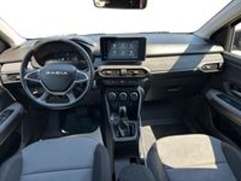 Jogger Hybrid 140 7 places GSR2 Extreme 2025 occasion 91310 Montlh&eacute;ry
