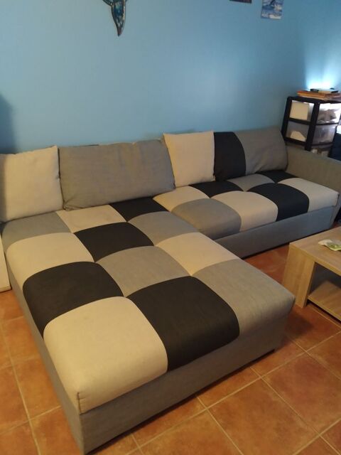 canap patchwork
Trs bon tat 400 Gaillac (81)