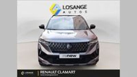 Austral full hybrid E-Tech 200 ch Esprit Alpine 2026 occasion 92140 Clamart